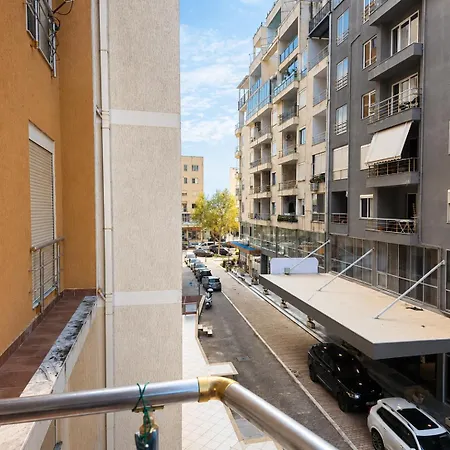 Appartement Azure Breeze