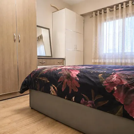Azure Breeze Appartement *