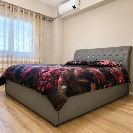 Azure Breeze Appartement *