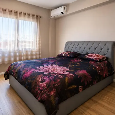 Appartement Azure Breeze *