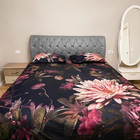Azure Breeze Appartement