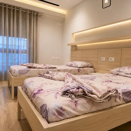 Appartement Azure Breeze
