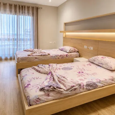 Appartement Azure Breeze